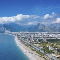 Белек: всё, что&nbsp;нужно знать перед поездкой