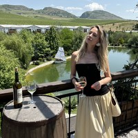 Фото отзыва 3: экскурсия "Из Баку — на винодельню Мейсери и в деревню искусных мастеров"