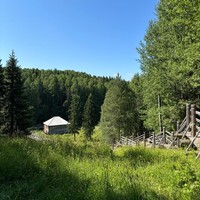 Фото отзыва 1: экскурсия "Музей «Малые Корелы»: сказка из дерева"