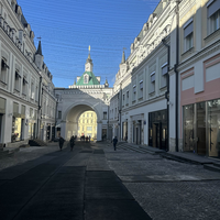 Фото отзыва 4: экскурсия "Старинные храмы Китай-города"