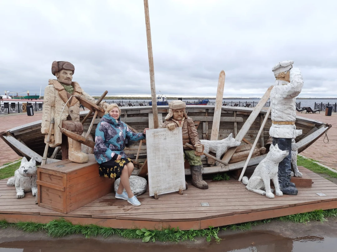 Очень познавательно, интересно, легкое изложение! Раскрыли город Ангелов. 😍 Рекомендую экскурсию 🙌 Отдельное спасибо за фото. ❤