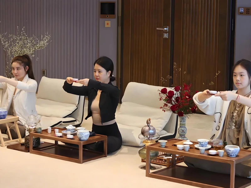 Самое аутентичное в Пекине