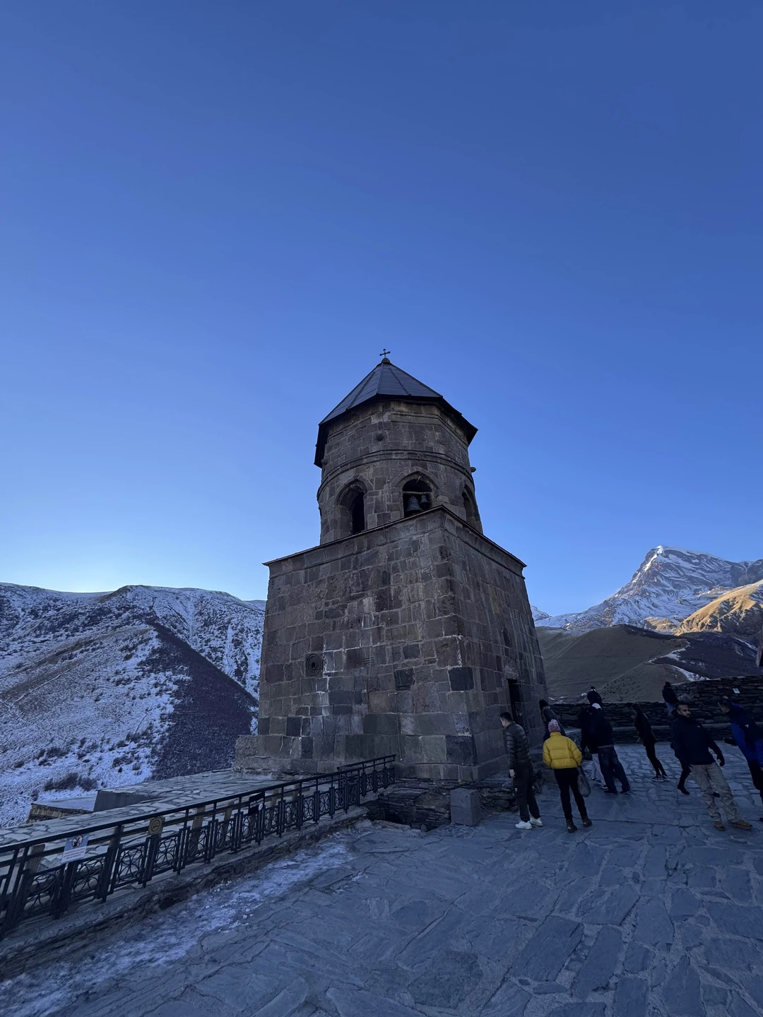 Шикарная экскурсия с прекрасным, тактичным гидом - Тимуром 🙏🏻🤗 Очень познавательная и интересная, безумно красивые локации
