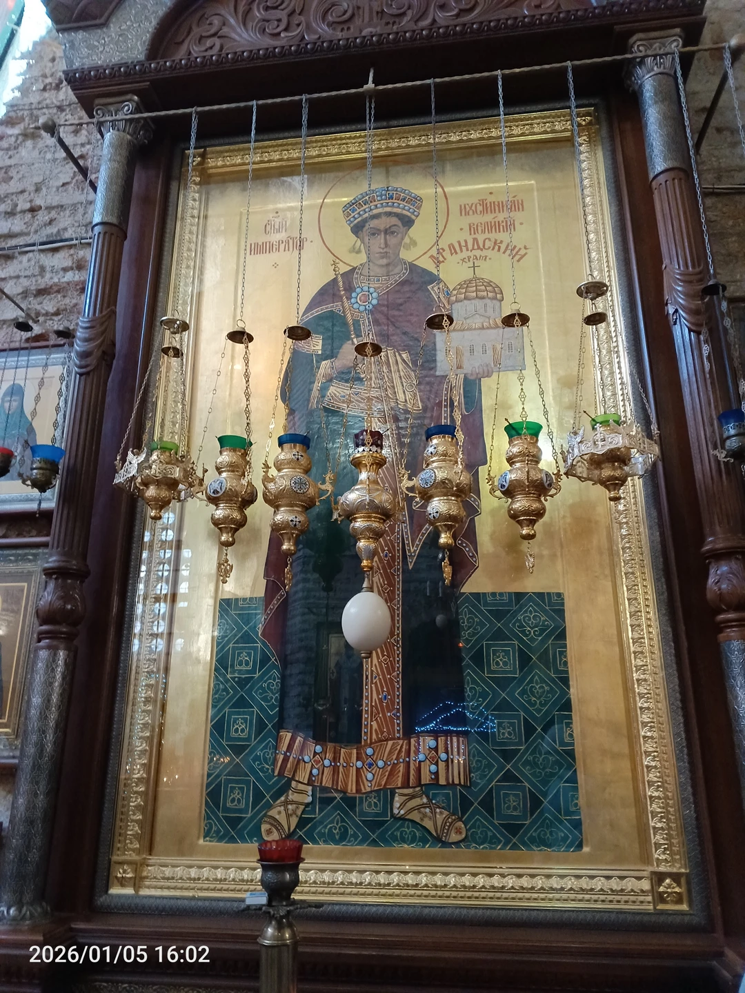 Великолепная программа! За 12 часов удалось увидеть четыре уникальных христианских памятника Абхазии, каждый со своей атмосферой.