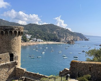 Экскурсия по Ницце, завершение тура