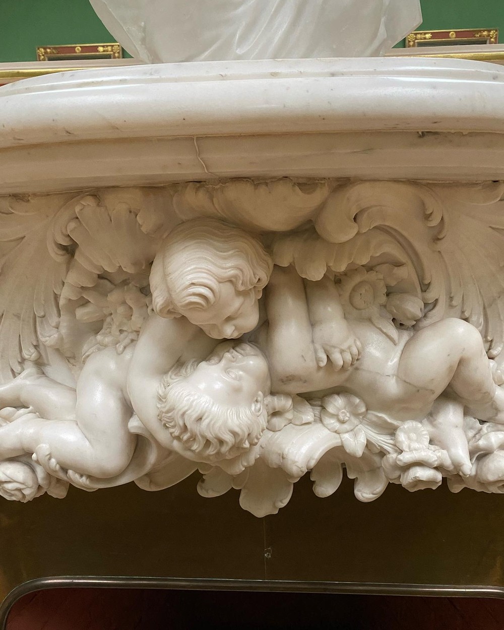 Дворец Юсуповых на Мойке: история богатейшей семьи империи (билеты включены) (11/20)