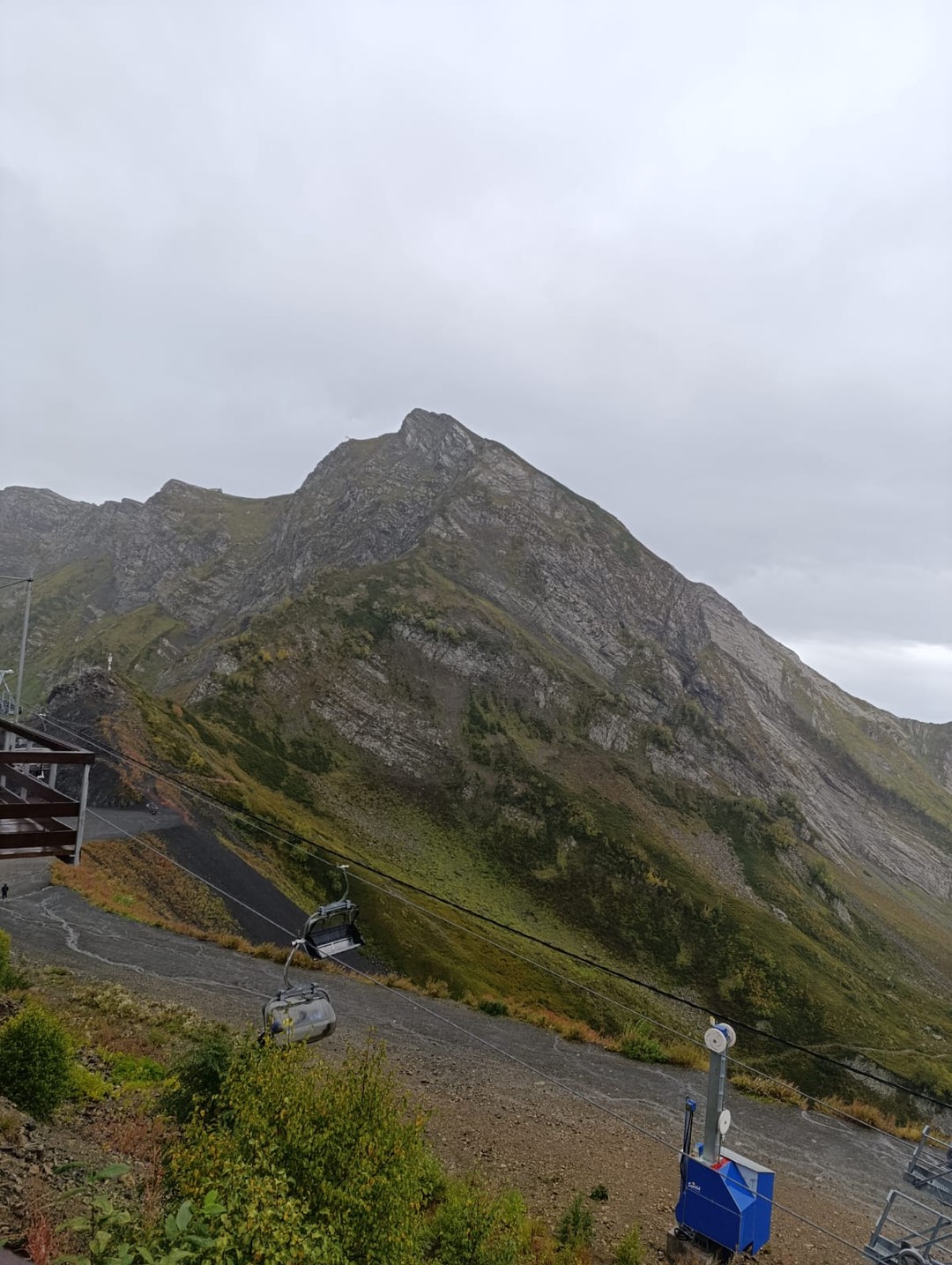 «Красная Поляна»: обзорная экскурсия (Наталия)