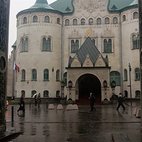 Фото отзыва 3: экскурсия "Здравствуй, Нижний Новгород!"