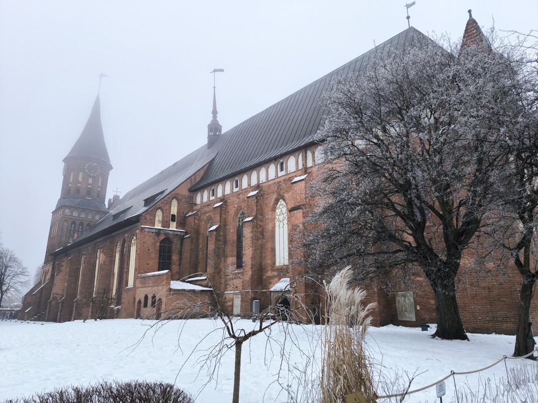 В рождественский день посетили обзорную экскурсию с Александром. Экскурсия содержательная, Александр показал, рассказал и провез нас