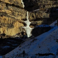 Фото отзыва 1: экскурсия "Янтарные горы Хызы и завораживающий «Шахдаг» — из Баку"