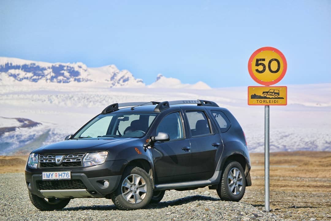 Страна ледников, вулканов и гейзеров: большой молодёжный тур в Исландию (9/10)