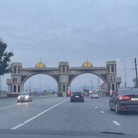 Фото отзыва 3: экскурсия "Грозный — город, в который хочется вернуться"