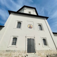 Фото отзыва 4: экскурсия "Чудотворный Бобренев монастырь"