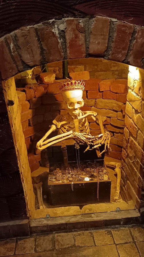 Куршская коса, Зеленоградск и замок Нессельбек - влюбиться за один день (Дарья)