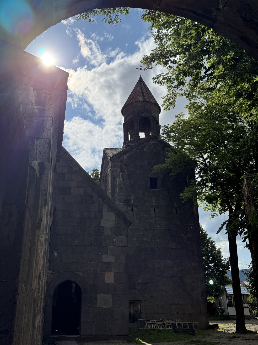 Экскурсия из Тбилиси в Армению - просто восторг! 🇬🇪➡️🇦🇲