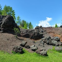 Фото отзыва 5: экскурсия "Из Иркутска — в Аршан, к подножию сибирских Альп"