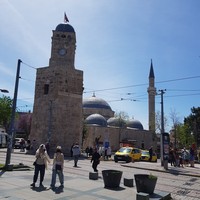 Фото отзыва 1: экскурсия "Старый город Антальи: главное за 2,5 часа в мини-группе"