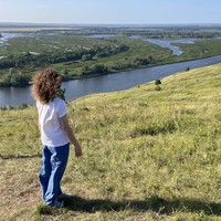 Фото отзыва 2: экскурсия "3 в 1: Вселенский храм, Иннополис и Свияжск"