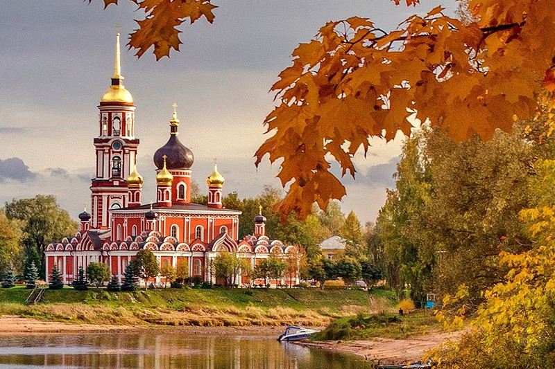 Новые