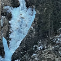 Фото отзыва 1: экскурсия "2 дня на озере Иссык-Куль: каньоны, горы и ледники"