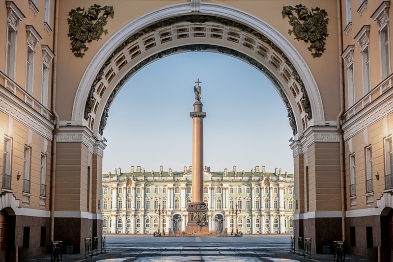 Фото отзыва 3: авторский тур "Семейное погружение в науку: комфортная поездка в Санкт-Петербург для подрастающих исследователей"