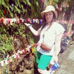 Аватар путешественника