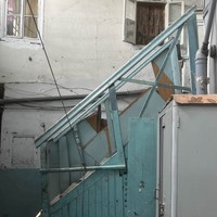 Фото отзыва 1: экскурсия "Неожиданная Махачкала"