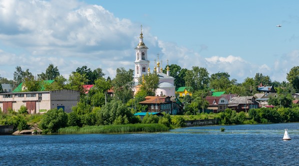 Всё о&nbsp;Кимрах: деревянный модерн и&nbsp;атмосфера обаятельной провинции