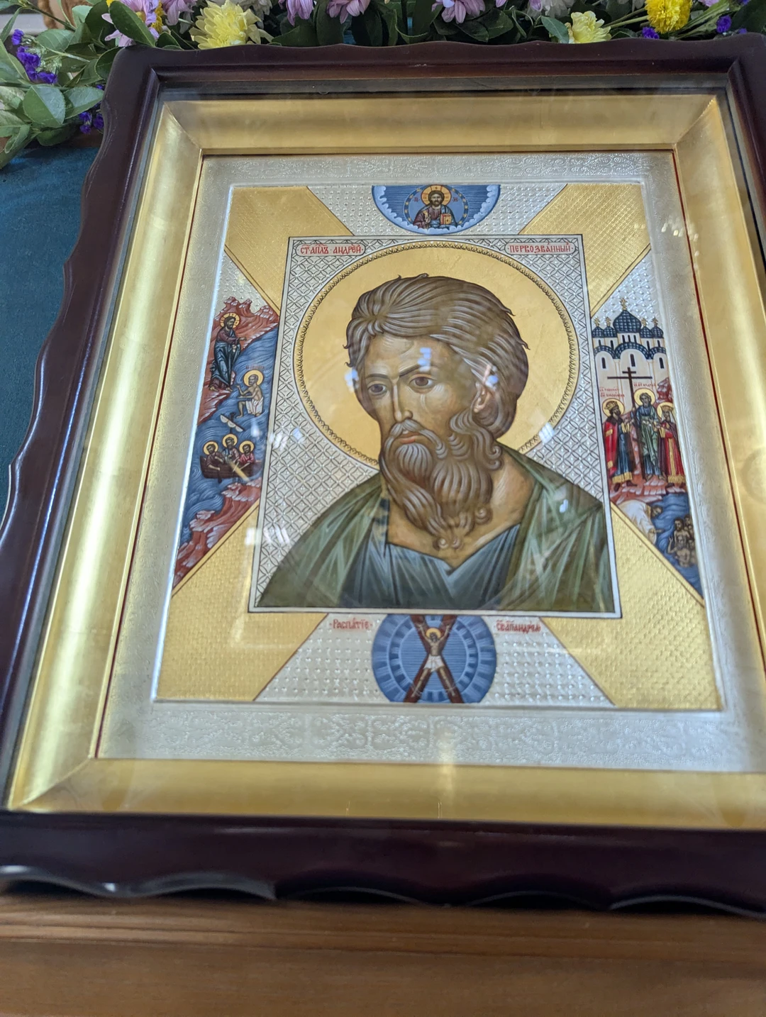 Город мечты Геленджик (Александр)