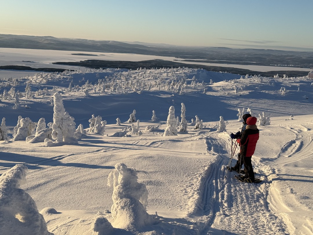 Если вы хотите погрузиться в настоящую зимнюю сказку и увидеть своими глазами красоту Русского Севера, вам