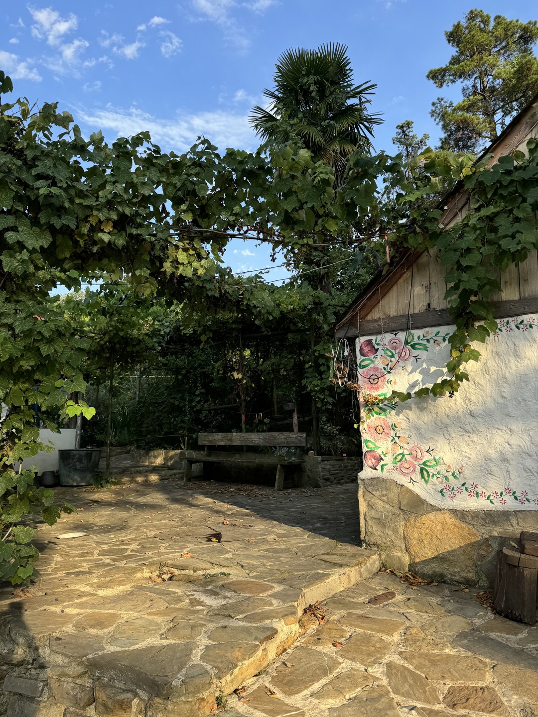 Экскурсия просто огонь 🔥