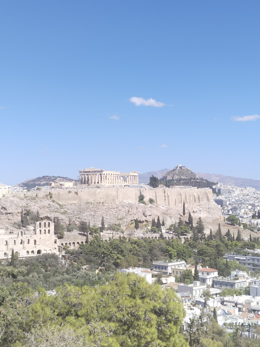 Афины для маленьких и больших исследователей (Константин)