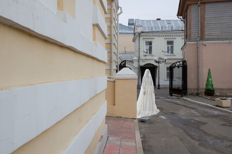 Владимир языческий, магический, мистический