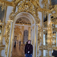 Фото отзыва 6: экскурсия "Царское Село — место вдохновения (из Петербурга)"