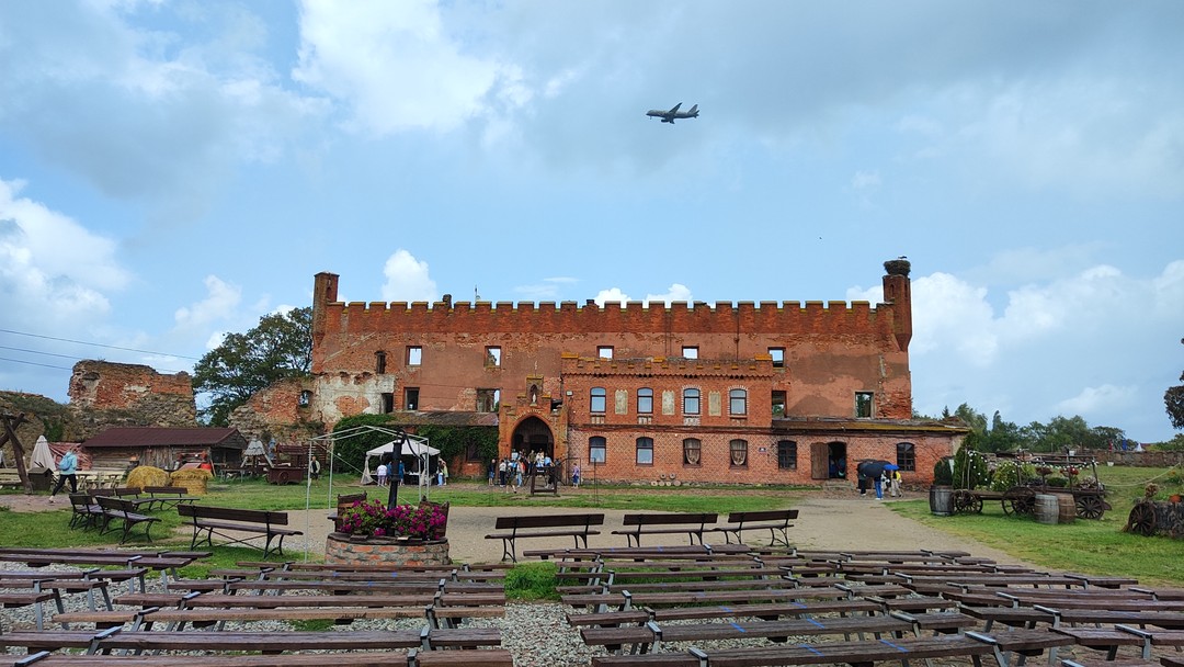 Вкусный Кёнигсберг (Маргарита)