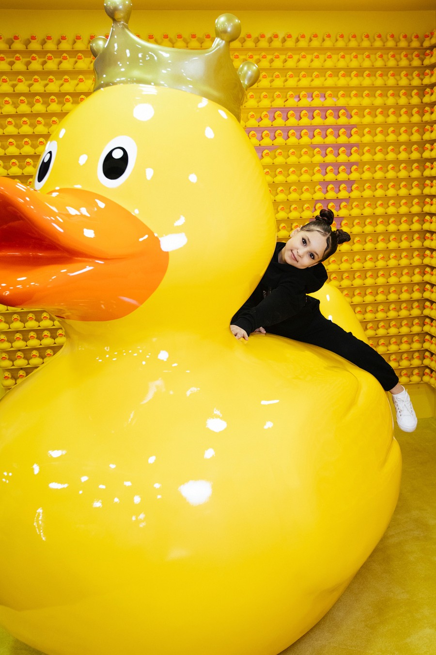 Волшебные музеи на Арбате (2/6)