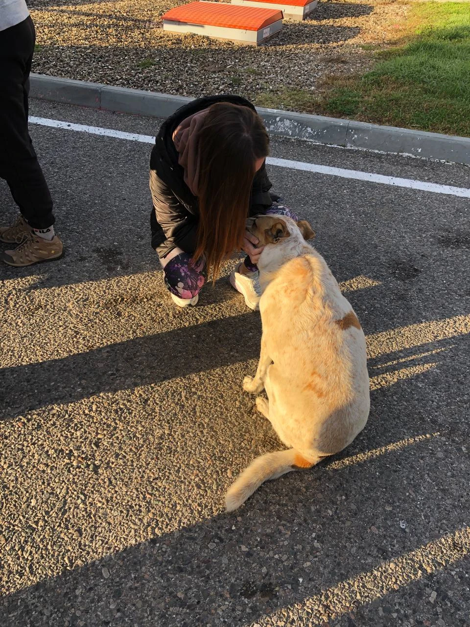 Кирилл — классный гид, потому что любит свою работу и занимается ей для души (своей и