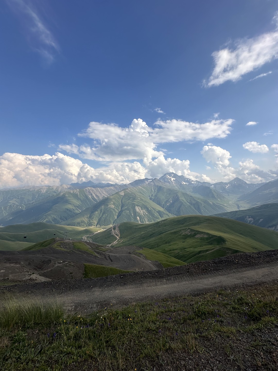 Путешествие по Северной Осетии (Александр)