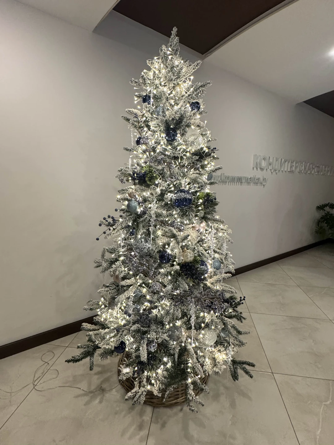 «Коммунарка»: шоколадное достояние Беларуси (Екатерина)