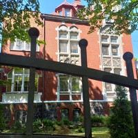 Фото отзыва 3: экскурсия "Амалиенау — в поисках Кёнигсберга"