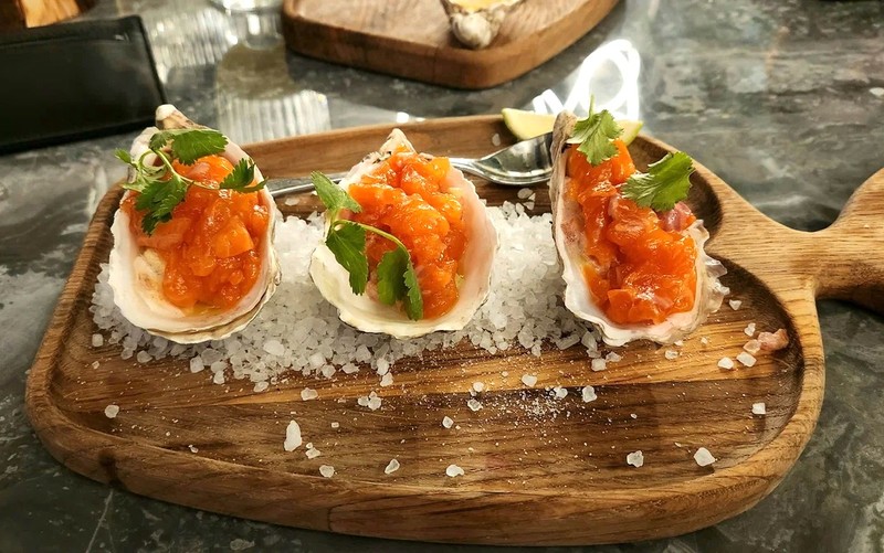 Фото авторского тура "Вкусы Карелии и Выборга: гастротур «всё включено»"