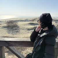 Фото отзыва 2: экскурсия "Национальный парк Куршская коса, форт №3 и уютный Зеленоградск"