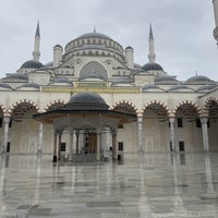 Фото отзыва 3: экскурсия "Стамбул — это не только Султанахмет!"