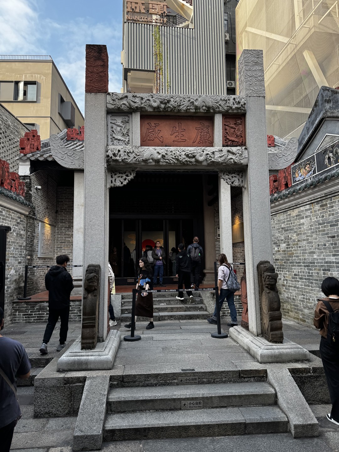 Хочу выразить благодарность Дмитрию за экскурсию!