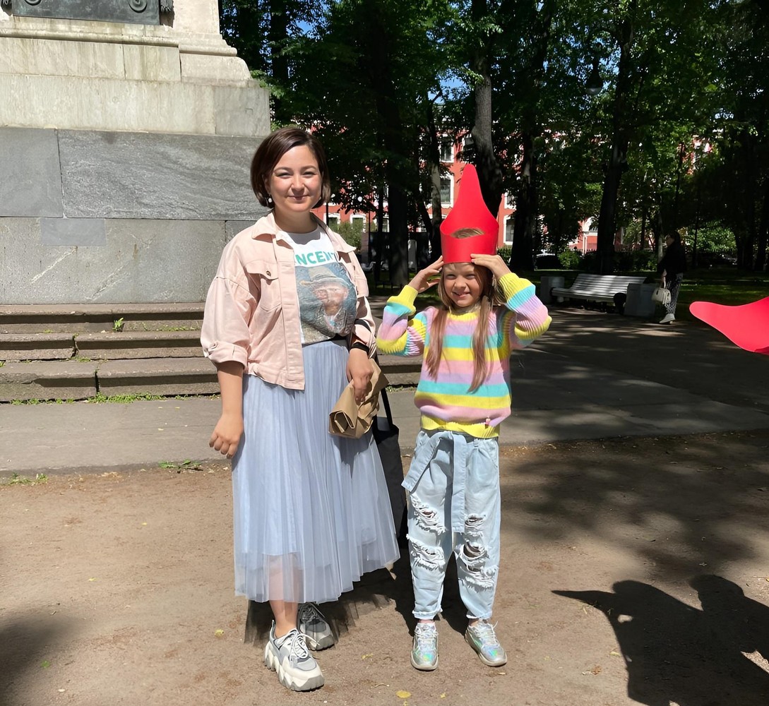 Детский квест «Египтомания в Петербурге» (5/10)