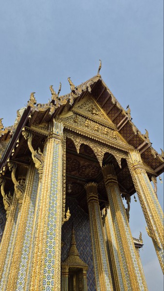 Хочу выразить огромную благодарность за потрясающую прогулку! Это был тот случай, когда гид и профессионал своего