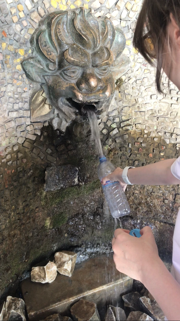 Путешествие из цветущего Ташкента в горный Заамин! По пути зелень сменяется пустыней, коровы уступают баранам, и