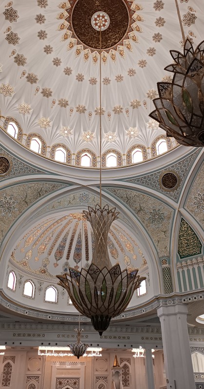 Из Нальчика - в Грозный, Шали и Аргун