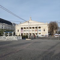 Фото отзыва 1: экскурсия "Трансфер от ж/д или автовокзала — с экскурсией по Воронежу"