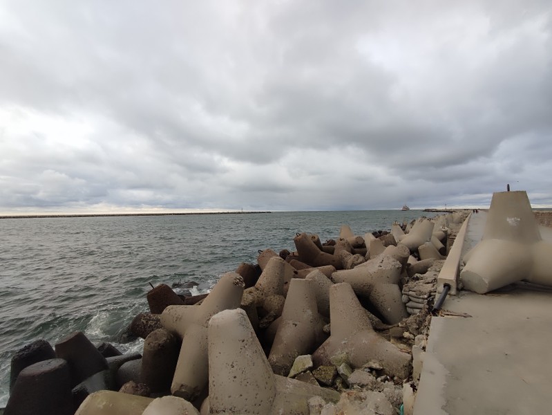 Осколки истории: из Янтарного - в Балтийск